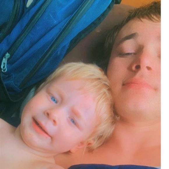 Meet your Posher, Joel - Picture 1 of 1